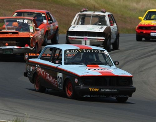Illustration for article titled The Top 108 Lemons of the Goin' For Broken 24 Hours of LeMons
